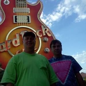 Meet your Posher, John